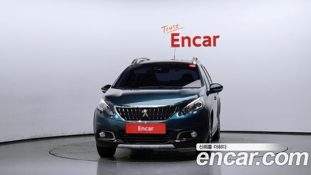 peugeot | peugeot 2008