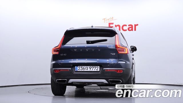 volvo | volvo XC40 | XC40