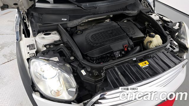 mini | mini Cooper D Countryman | Cooper D Countryman