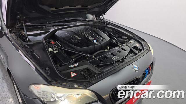 BMW | BMW 5 Series (F10) | 5 Series (F10)