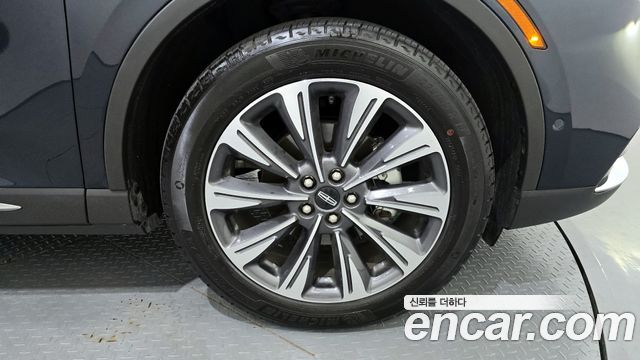 Lincoln | Lincoln Corsair | Corsair