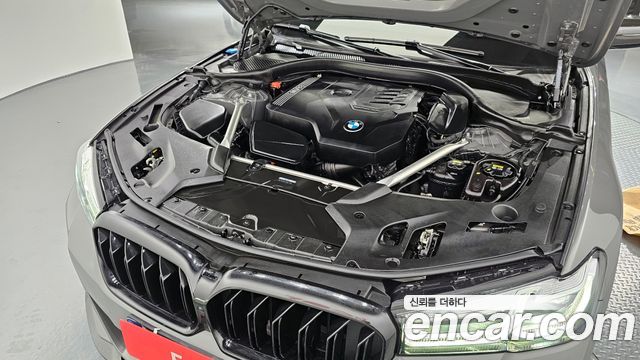 BMW | BMW 5 Series (G30) | 5 Series (G30)