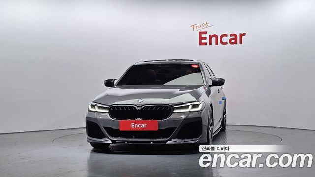 BMW | BMW 5 Series (G30) | 5 Series (G30)