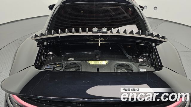 porsche | porsche 911 (992)