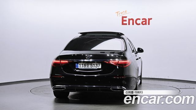 mercedes benz | mercedes benz S-Class W223 | S-Class W223