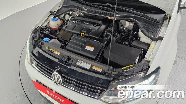 Volkswagen | Volkswagen Polo | Polo