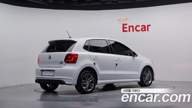 Volkswagen | Volkswagen Polo | Polo