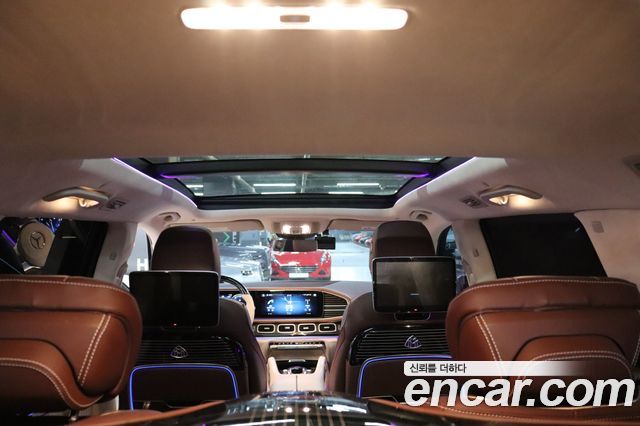 mercedes benz | mercedes benz GLS-Class X167 | GLS-Class X167