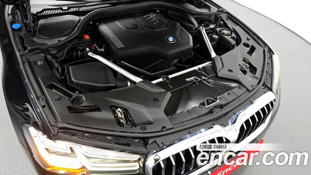 BMW | BMW 5 Series (G30) | 5 Series (G30)