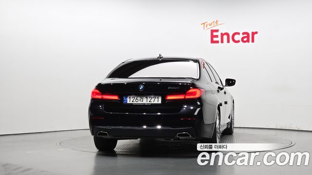 BMW | BMW 5 Series (G30) | 5 Series (G30)