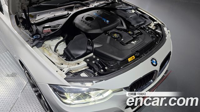 BMW | BMW 3 Series (F30) | 3 Series (F30)