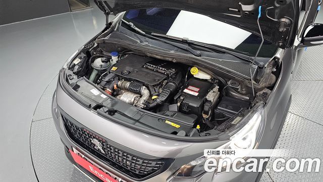 peugeot | peugeot 2008