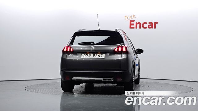 peugeot | peugeot 2008