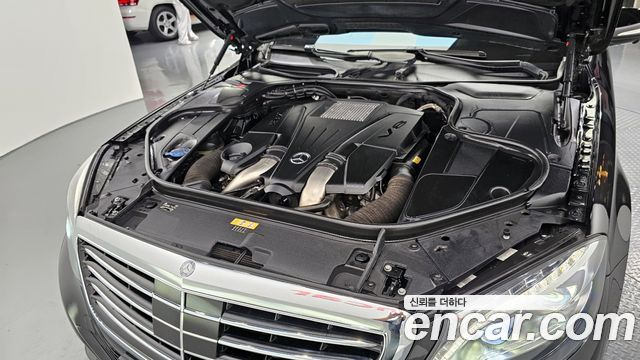 mercedes benz | mercedes benz S-Class W222 | S-Class W222