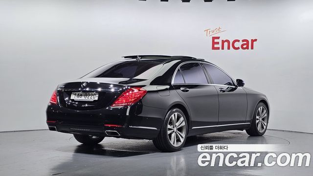 mercedes benz | mercedes benz S-Class W222 | S-Class W222