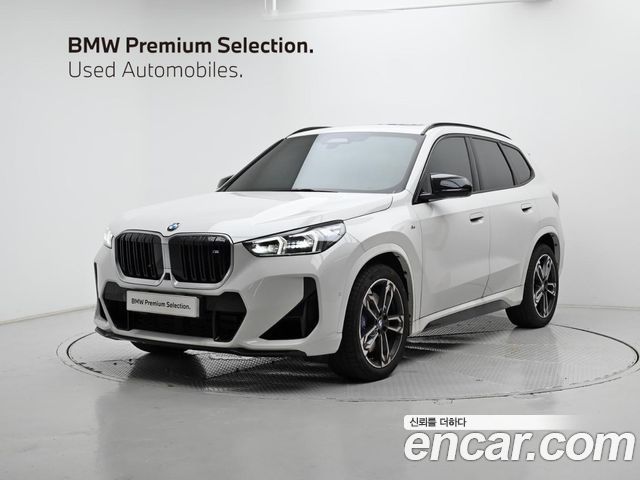 BMW | BMW X1 (U11)