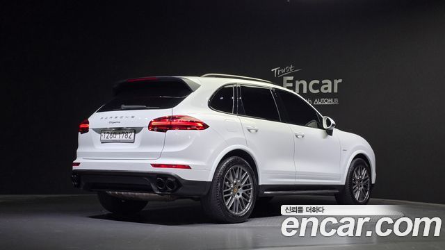 porsche | porsche New Cayenne | New Cayenne