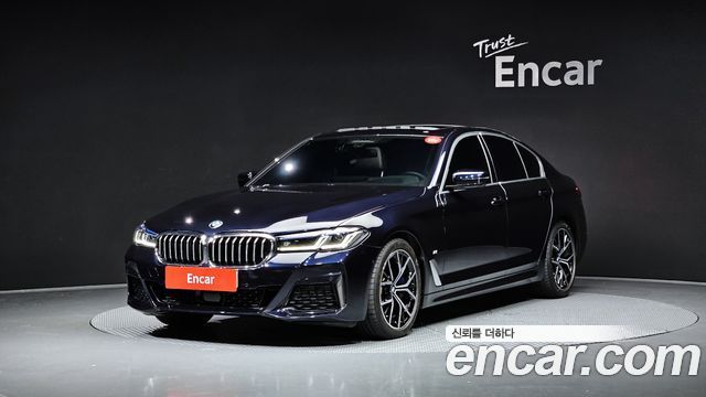 BMW | BMW 5 Series (G30) | 5 Series (G30)