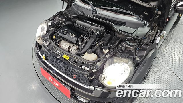 mini | mini Cooper S Convertible | Cooper S Convertible