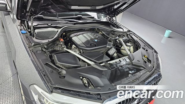 BMW | BMW 5 Series (G30) | 5 Series (G30)