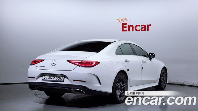 mercedes benz | mercedes benz CLS-Class C257 | CLS-Class C257