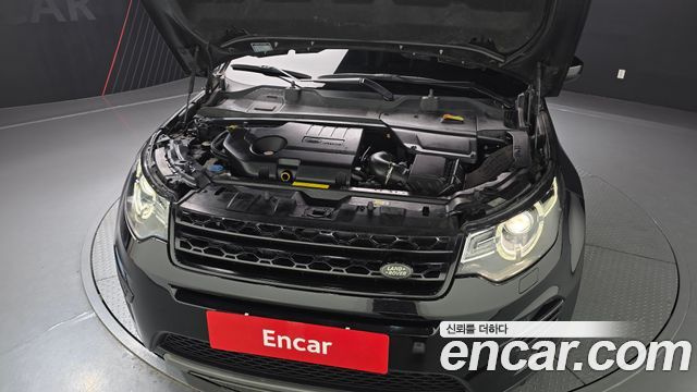 land rover | land rover discovery sport | discovery sport