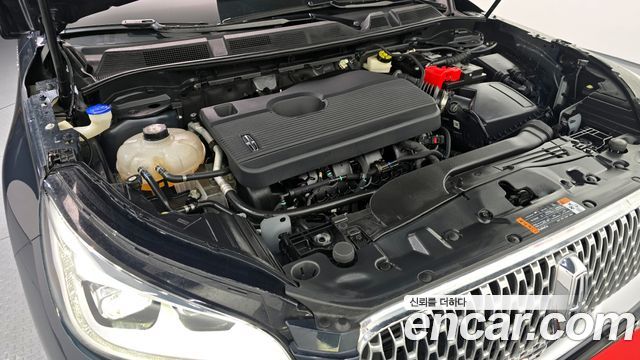 Lincoln | Lincoln Corsair | Corsair