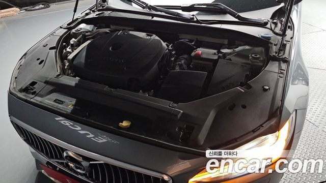 volvo | volvo S90 | S90