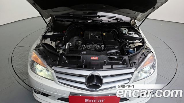 mercedes benz | mercedes benz C-Class W204 | C-Class W204