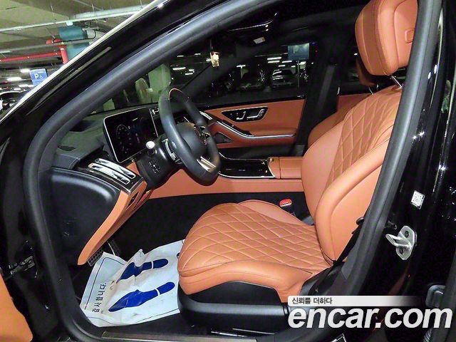 mercedes benz | mercedes benz S-Class W223 | S-Class W223