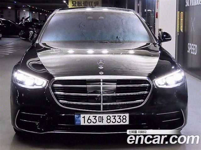 mercedes benz | mercedes benz S-Class W223 | S-Class W223