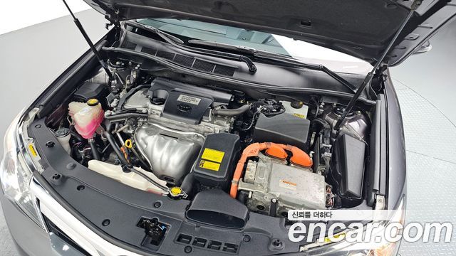 Toyota | Toyota New Camry | New Camry