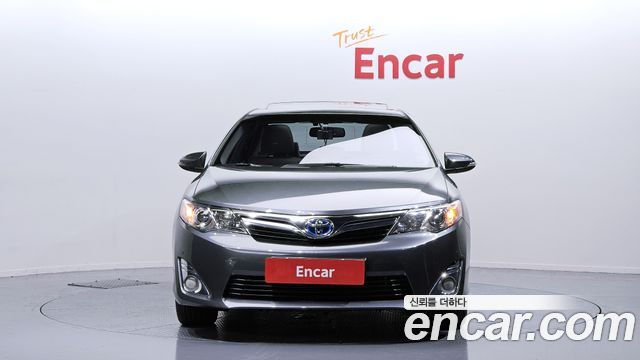 Toyota | Toyota New Camry | New Camry