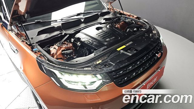 land rover | land rover Discovery 5 | Discovery 5