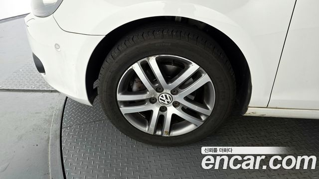 Volkswagen | Volkswagen Golf 6th Generation | Golf 6th Generation