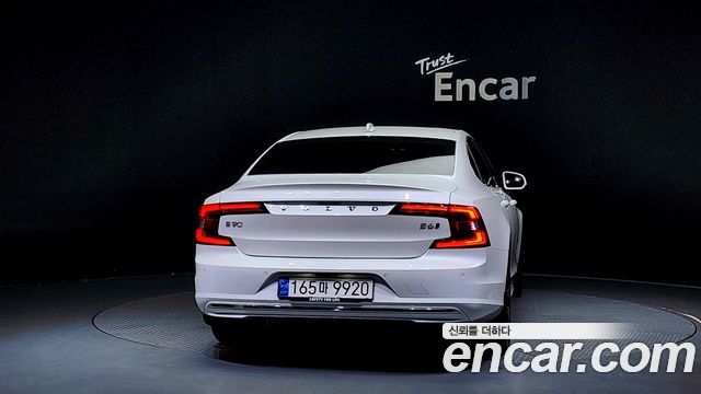 volvo | volvo S90 | S90