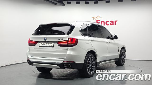 BMW | BMW X5 (F15) | X5 (F15)