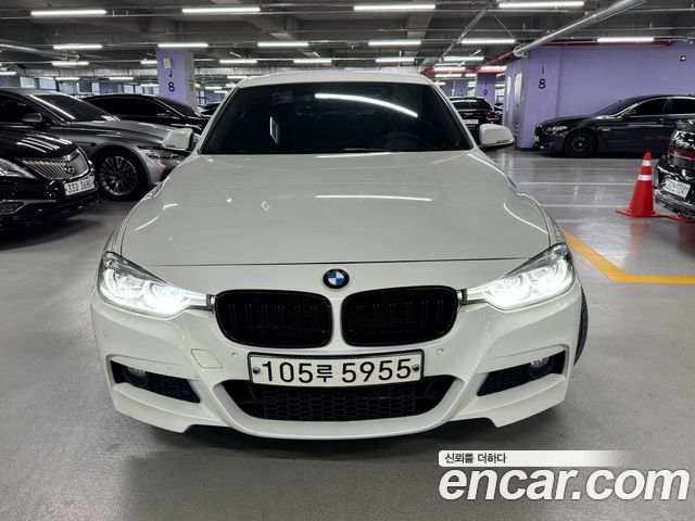 BMW | BMW 3 Series (F30) | 3 Series (F30)