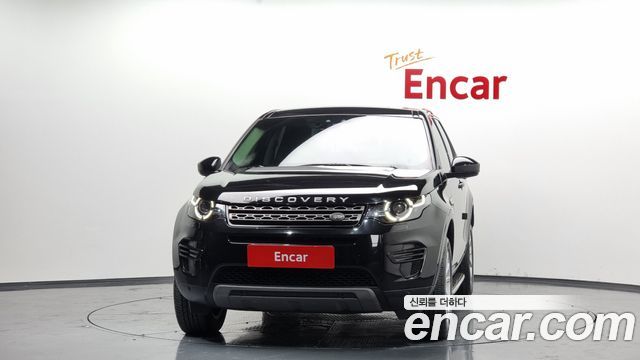 land rover | land rover discovery sport | discovery sport