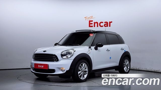 mini | mini cooper countryman | cooper countryman