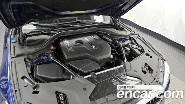 BMW | BMW 5 Series (G30) | 5 Series (G30)