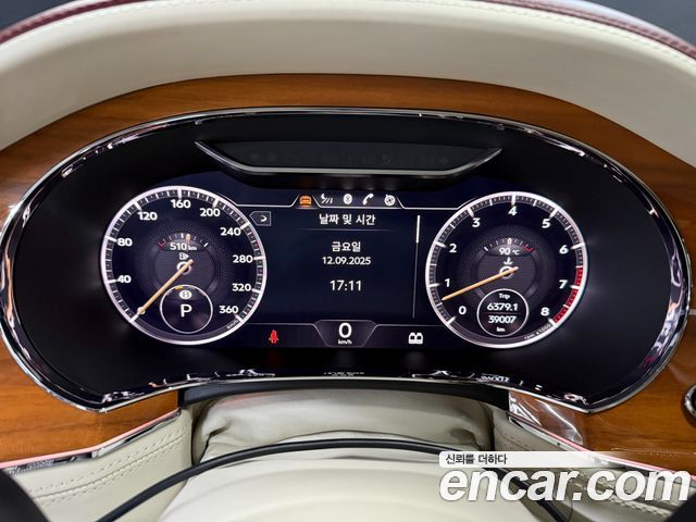 Bentley | Bentley Continental GT 3rd Generation | Continental GT 3rd Generation