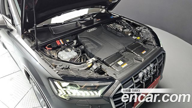 Audi | Audi Q7 (4M) | Q7 (4M)