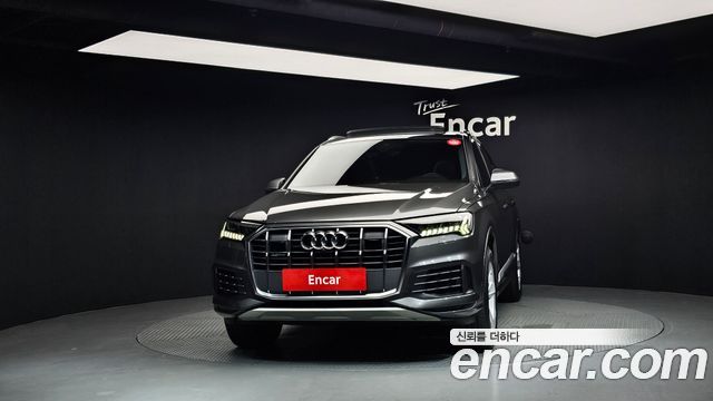 Audi | Audi Q7 (4M) | Q7 (4M)