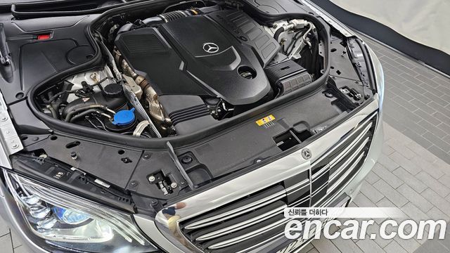 mercedes benz | mercedes benz S-Class W222 | S-Class W222