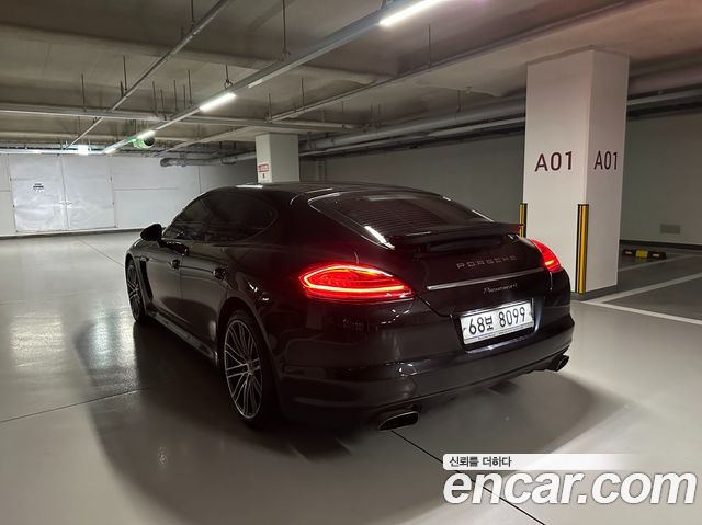 porsche | porsche Panamera | Panamera