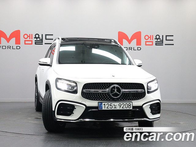 mercedes benz | mercedes benz GLB-Class X247 | GLB-Class X247