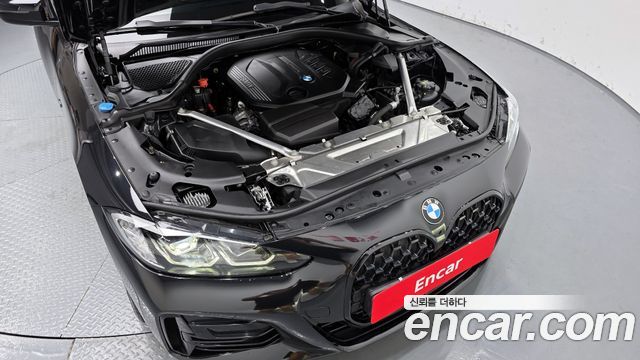 BMW | BMW 4 Series (G22) | 4 Series (G22)