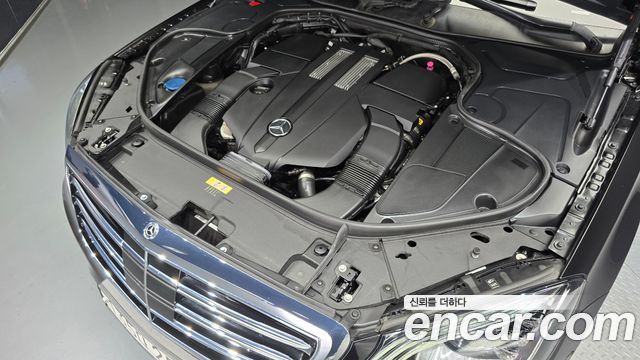 mercedes benz | mercedes benz S-Class W222 | S-Class W222