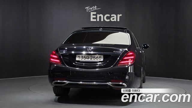 mercedes benz | mercedes benz S-Class W222 | S-Class W222